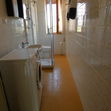 Scappo In Umbria, Felicita 14a Villa Giove