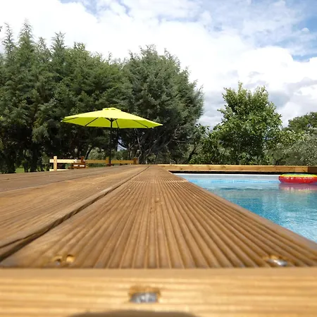 Scappo In Umbria, Felicita 14a Villa Giove