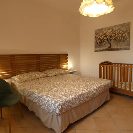 Villa Scappo In Umbria, Felicita 14a