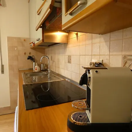 Scappo In Umbria, Felicità 14a Villa Giove