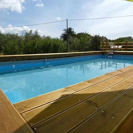 Scappo In Umbria, Felicità 14a