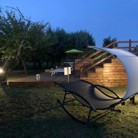 Вилла Scappo In Umbria, Felicita 14a