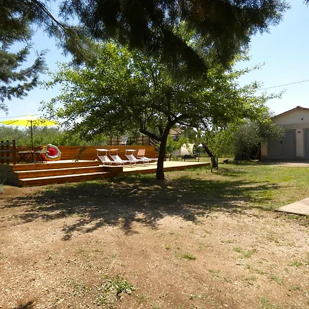 Scappo In Umbria, Felicita 14a