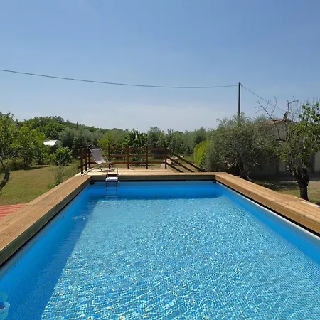 Villa Scappo In Umbria, Felicita 14a