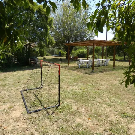 Вилла Scappo In Umbria, Felicita 14a