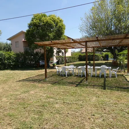 Scappo In Umbria, Felicita 14a Villa *