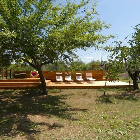 Scappo In Umbria, Felicità 14a