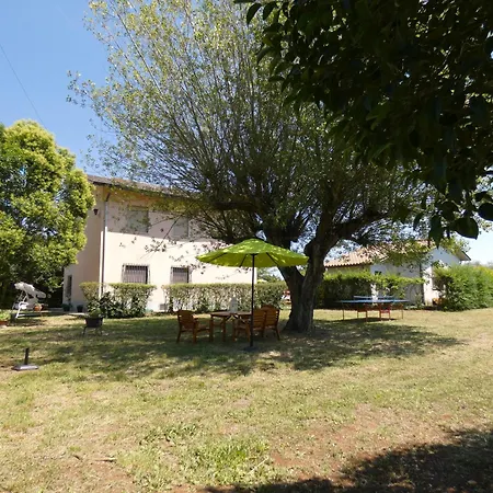 Villa Scappo In Umbria, Felicità 14a Giove