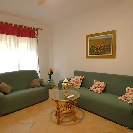 Scappo In Umbria, Felicità 14a Giove