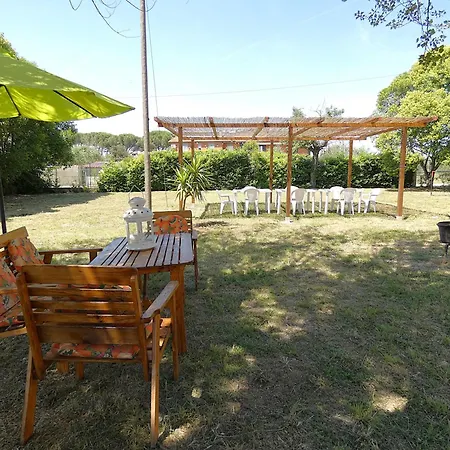 Scappo In Umbria, Felicità 14a Giove