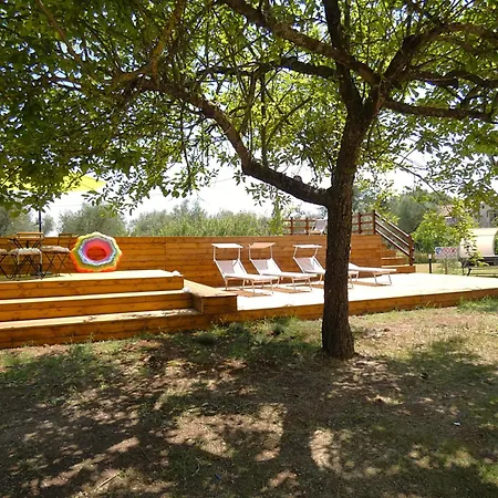 Scappo In Umbria, Felicita 14a * Giove