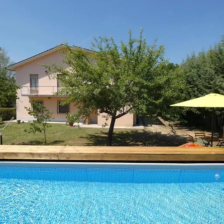 Scappo In Umbria, Felicita 14a