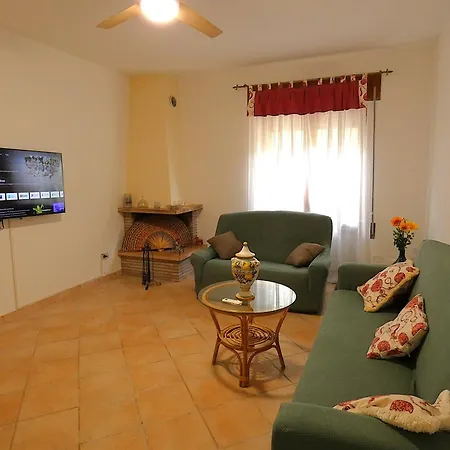 Scappo In Umbria, Felicità 14a Villa *