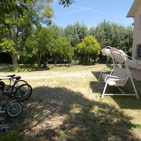 Scappo In Umbria, Felicità 14a * Giove