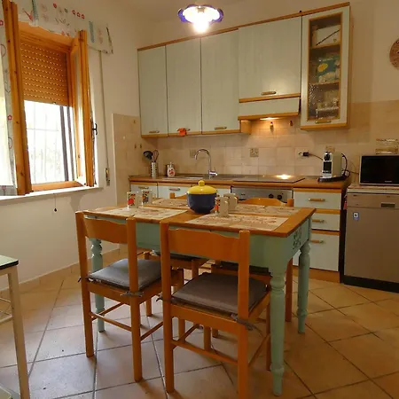 Scappo In Umbria, Felicità 14a