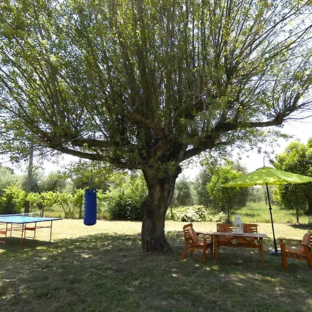 Scappo In Umbria, Felicita 14a Villa Giove